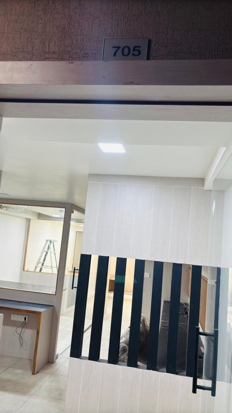 Kitchen, makarba Commercial Office Space 693 Sq.Ft. In Makarba Ahmedabad 8133612