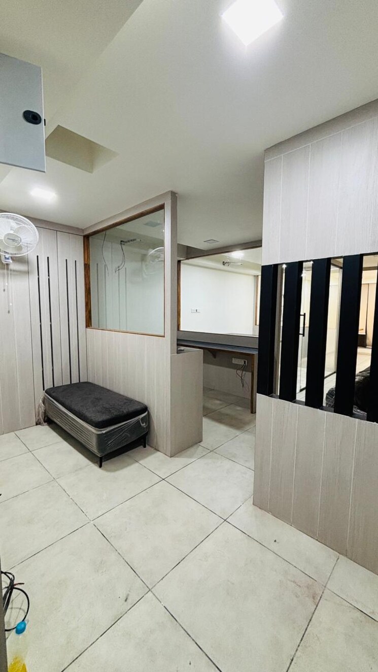 Kitchen, makarba Commercial Office Space 693 Sq.Ft. In Makarba Ahmedabad 8133612