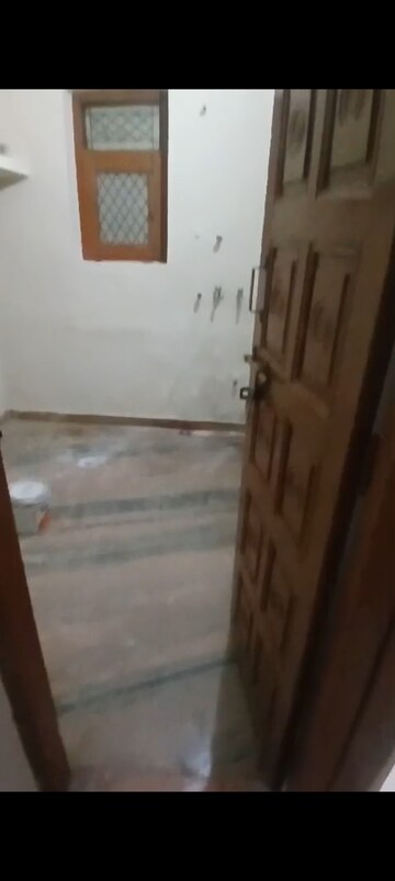 Bathroom in 2 BHK Independent House at Palam Vihar Residents Association, Palam Vihar – for Rent