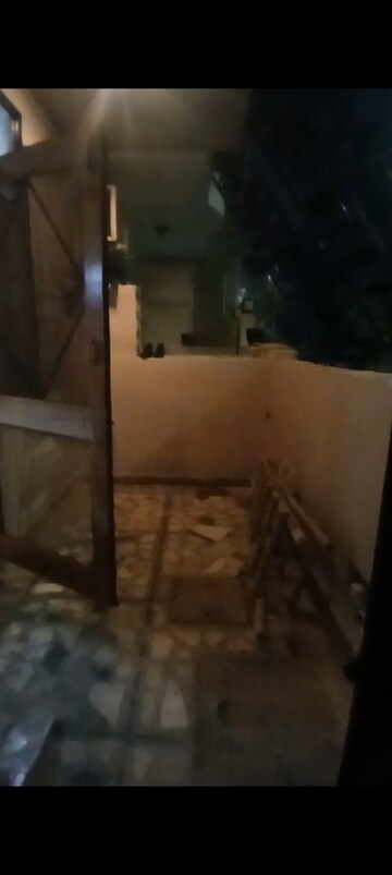 Bathroom in 2 BHK Independent House at Palam Vihar Residents Association, Palam Vihar – for Rent