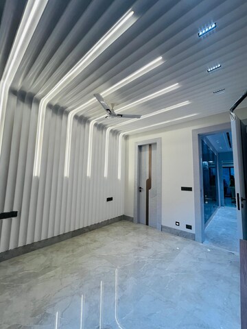 Bedroom in 3 BHK Builder Floor at Kohli One Malibu Town, Sector 47 – for Sale