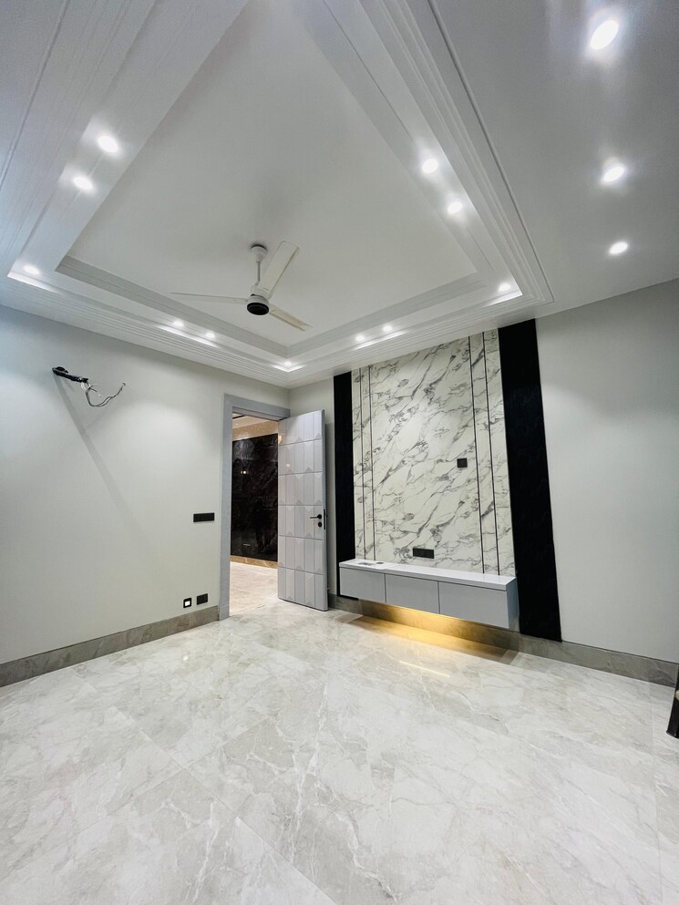 Bedroom, kohli-one-malibu-town 3 Bedroom 1583 Sq.Ft. Builder Floor In Sector 47 Gurgaon 8133663