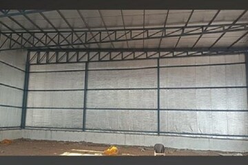 Staircase in  Warehouse at Sector 76 – for Rent