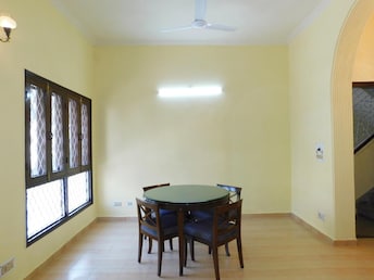 2 BHK Builder Floor For Rent in Safdarjung Development Area Delhi  8133641