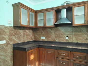 Kitchen in 2 BHK Apartment at Sector 47 – for Rent