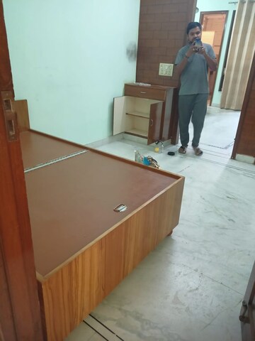 Kitchen in 2 BHK Apartment at Sector 47 – for Rent