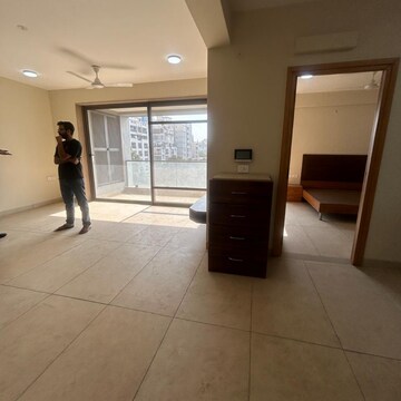 3 BHK Apartment For Rent in Bapu Nagar Jaipur  8133643