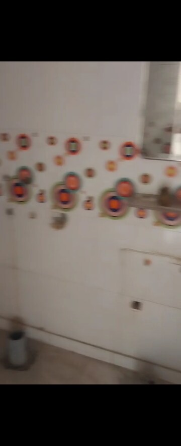 Bathroom in 2 BHK Independent House at Mittal Rajnagar Residency, Raj Nagar Extension – for Rent