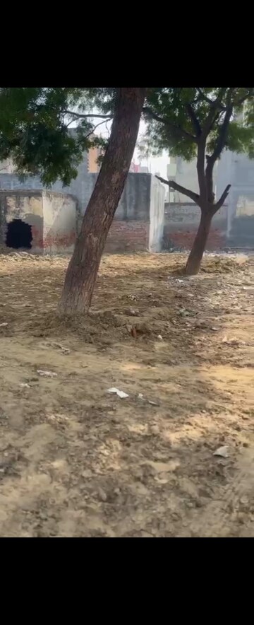 Master Bedroom in 2 BHK Independent House at Mittal Rajnagar Residency, Raj Nagar Extension – for Rent