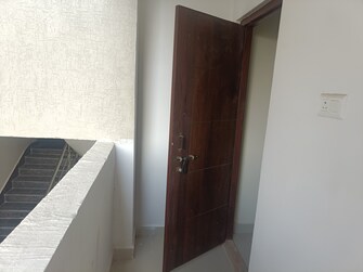 2 BHK Apartment For Resale in SVS Ample Homes Chanda Nagar Hyderabad  8133689