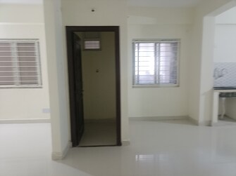 2 BHK Apartment For Resale in SVS Ample Homes Chanda Nagar Hyderabad  8133689