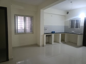 2 BHK Apartment For Resale in SVS Ample Homes Chanda Nagar Hyderabad  8133689