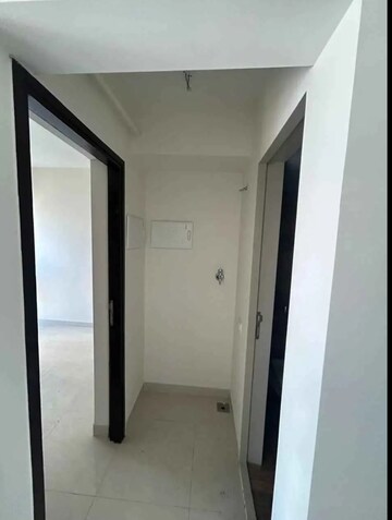  1 BHK Apartment at Lodha Crown Quality Homes, Majiwada – for Rent