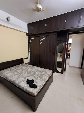 Room in 2 BHK Apartment at Chembur – for Rent