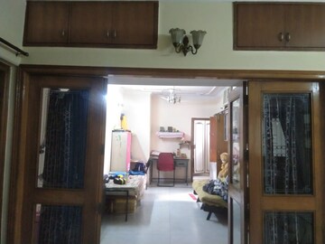 Living Room in 3 BHK Apartment at Vasant Kunj – for Sale