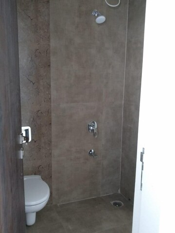 Bathroom in 2 BHK Apartment at JP Decks, Goregaon East – for Sale