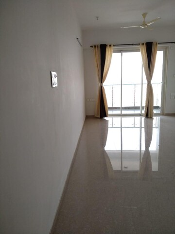 Staircase in 2 BHK Apartment at JP Decks, Goregaon East – for Sale