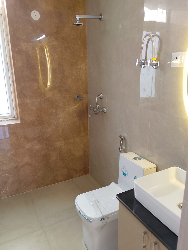 Master Bedroom, tashee-capital-gateway 3 Bedroom 1874 Sq.Ft. Apartment In Sector 111 Gurgaon 8133716