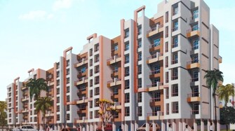 2 BHK Apartment For Rent in Sarvoday Patwardhan Baug Kalyan West Thane  8133687