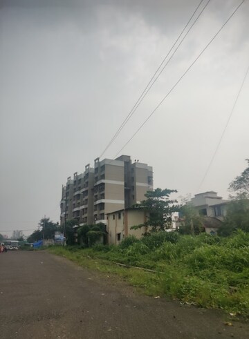 2 BHK Apartment – Exterior View View at Sarvoday Patwardhan Baug, Kalyan West - for Rent