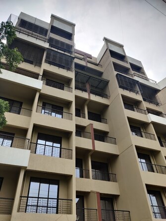 2 BHK Apartment For Rent in Sarvoday Patwardhan Baug Kalyan West Thane  8133687