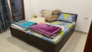 1 BHK Apartment For Rent in Dilshad Garden