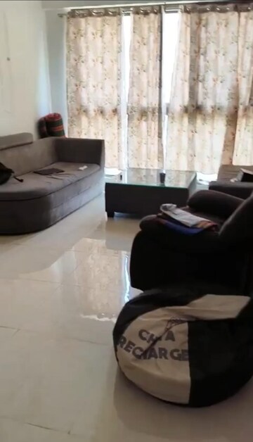 Team Area in 2 BHK Apartment at Runwal Bliss, Kanjurmarg East – for Rent