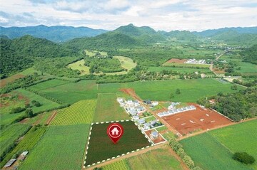  Land – Garden View at Belondakhar - for Sale