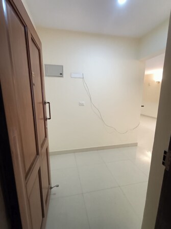 3 BHK Apartment For Rent in Plama Heights Hennur Bangalore  8133690