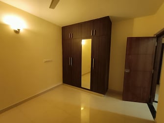 3 BHK Apartment For Rent in Plama Heights Hennur Bangalore  8133690