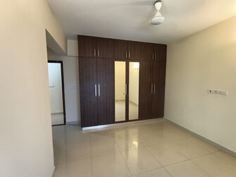 3 BHK Apartment For Rent in Plama Heights Hennur Bangalore  8133690