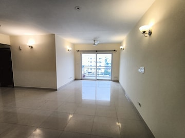 Building Lobby in 3 BHK Apartment at Plama Heights, Hennur – for Rent