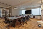 1084 Sq.Ft. Office Space in DSL Ivory Towers