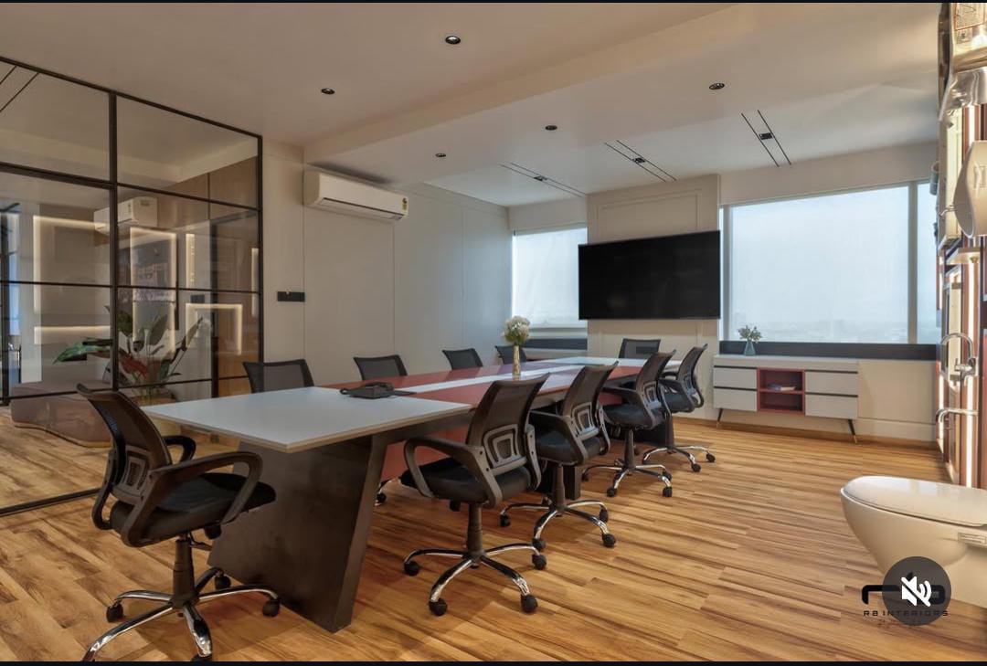 Office Space For Sale in DSL Ivory Towers