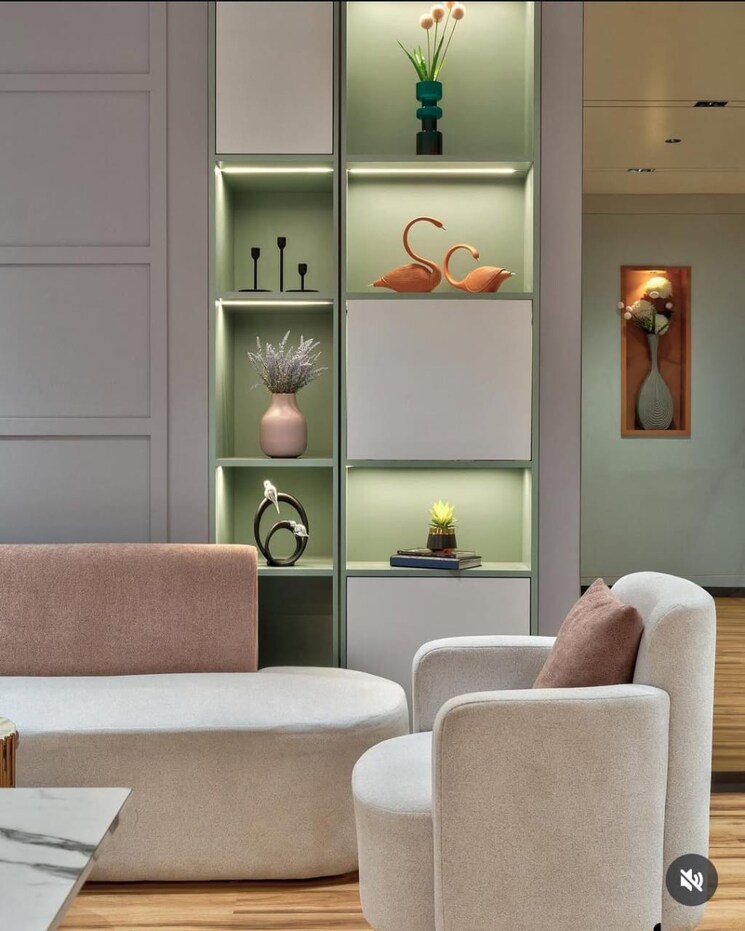 undefined, dsl-ivory-towers Commercial Office Space 1084 Sq.Ft. In Bibwewadi Pune 8133712