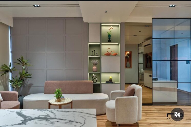 Floor Plan, dsl-ivory-towers Commercial Office Space 1084 Sq.Ft. In Bibwewadi Pune 8133712