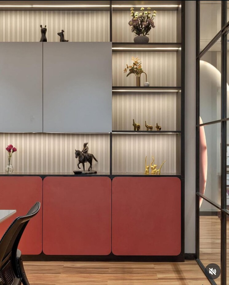 undefined, dsl-ivory-towers Commercial Office Space 1084 Sq.Ft. In Bibwewadi Pune 8133712