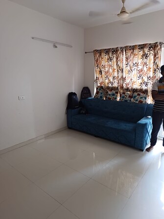 1 BHK Apartment For Rent in Godrej Infinity Keshav Nagar Pune  8133772