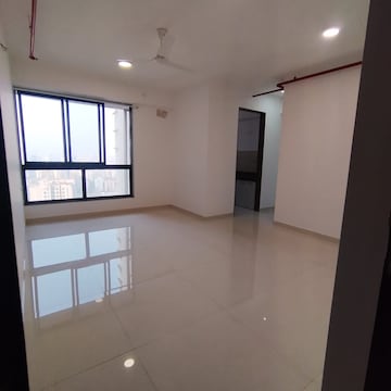 2 BHK Apartment For Rent in Sunteck City Avenue 2 Mahatma Jyotibha Phule Nagar Mumbai  8133744