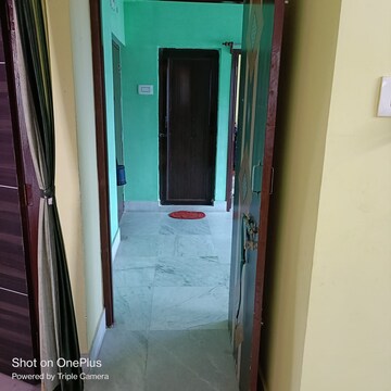 Building Lobby in 2 BHK Apartment at Dilshad Garden – for Rent