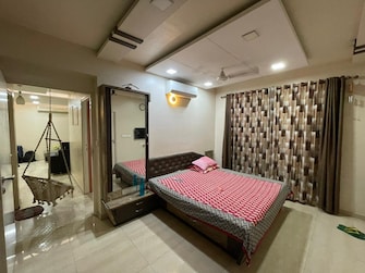 2 BHK Apartment For Rent in Hiranandani Estate Ghodbunder Road Thane  8133729