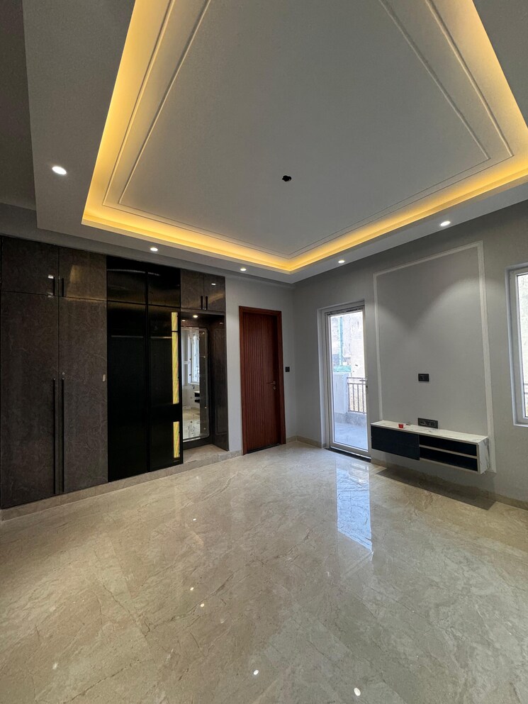 Room, srishti-greenfield-homes 4 Bedroom 3100 Sq.Ft. Builder Floor In Green Fields Colony Faridabad 8133730