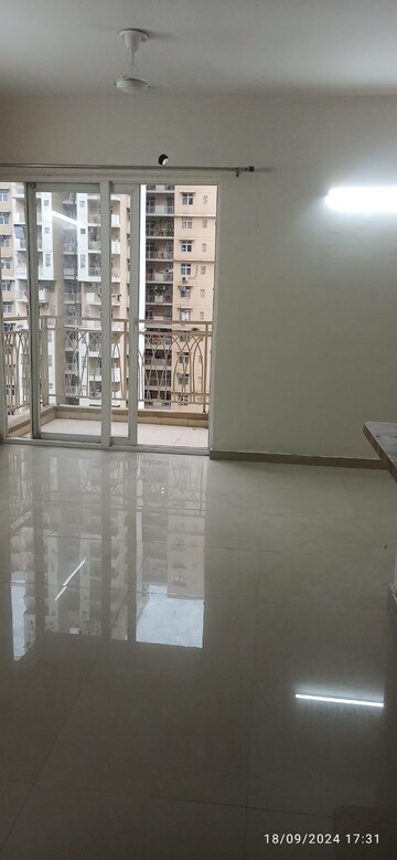 Balcony in 2 BHK Apartment at Mahagun Mywoods, Sector 16c Greater Noida – for Rent