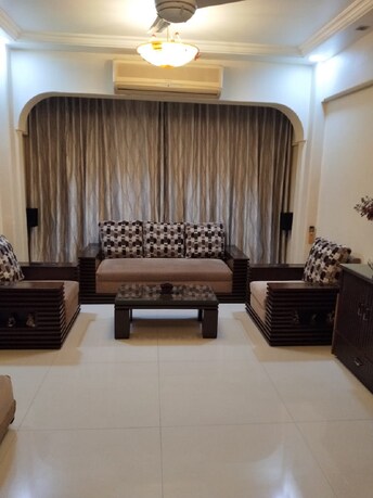 1.5 BHK Apartment For Rent in Juhu Mumbai  8133727