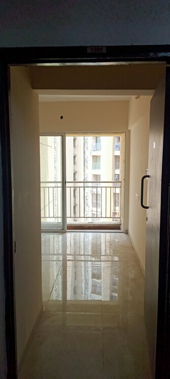 1 BHK Apartment For Rent in Virat Green Avenue Daighar Gaon Thane  8133880