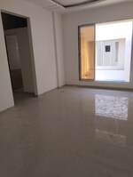 1 BHK 670 Sq.Ft. Apartment in Cg Nisarg Residency 