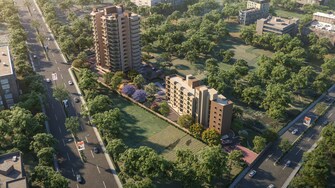 1 BHK Apartment For Resale in LudhianA-Chandigarh Hwy Mohali  8133738