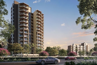 1 BHK Apartment For Resale in LudhianA-Chandigarh Hwy Mohali  8133738