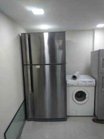 Kitchen in 2 BHK Apartment at Bandra West – for Rent