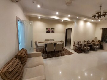 2 BHK Apartment For Rent in Bandra West